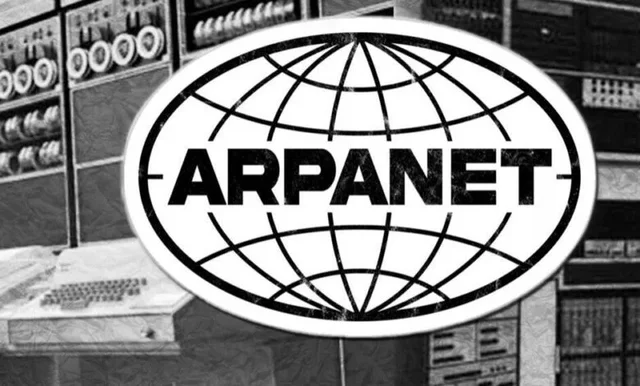 Primer conexión de ARPANET