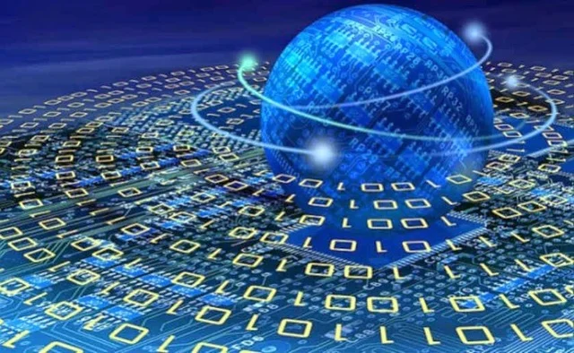 100,000 computadoras conectadas