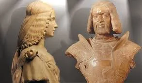 Boda de Isabell d'Este con Francesco Gonzaga