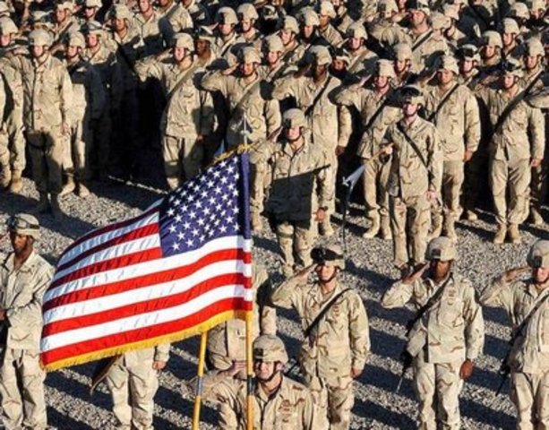 President Eisenhower and Congress add the words “Under God” to the Pledge of Allegiance.