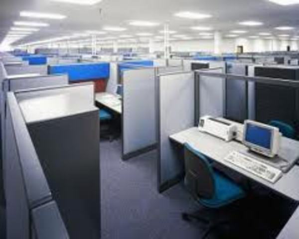 Cubicle