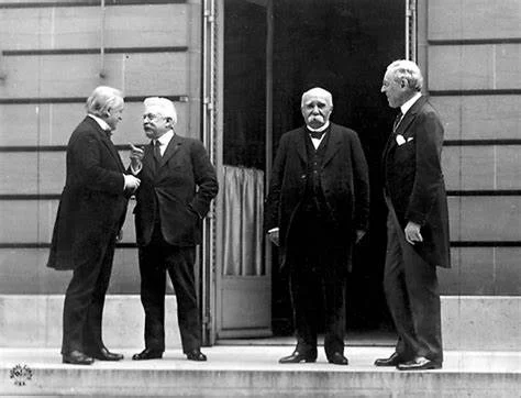 Creación de la Cámara de Comercio Internacional – Francia