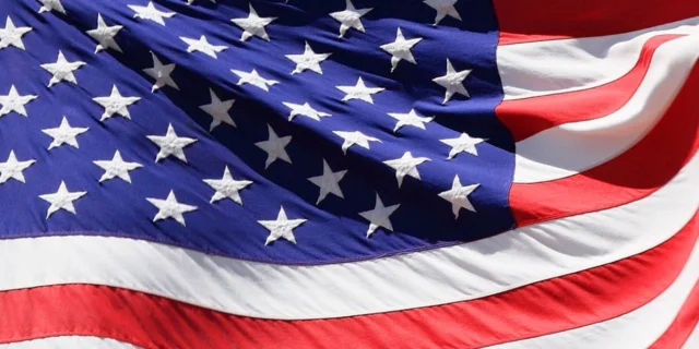 1948 – Estados Unidos