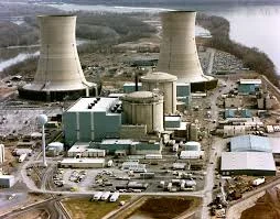 Three Mile Island Meltdown