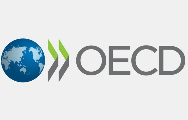 1961 – Países de la OCDE