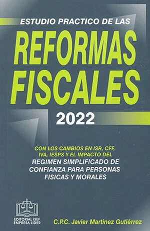 Reformas fiscales