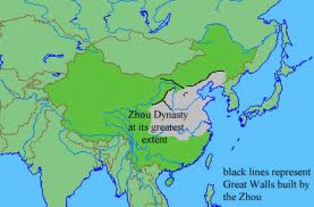 Zhou Dynasty