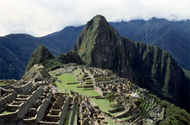 Inca Empire