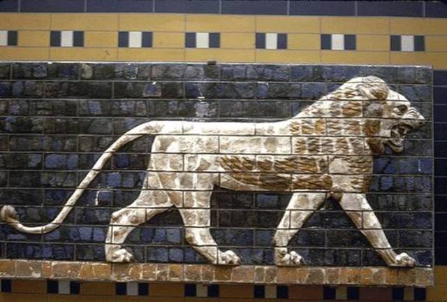 Mesopotamian Social Structure