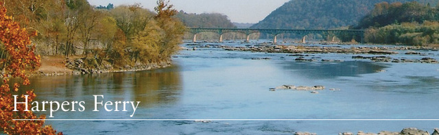 Harper's Ferry