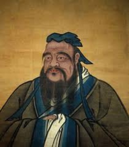 Confucianism