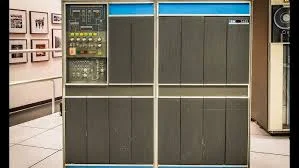 IBM 1401