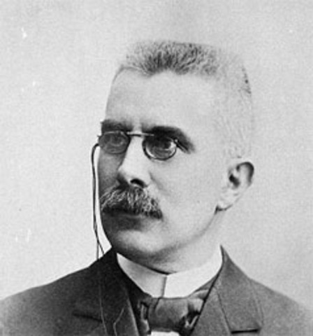 Henry le Chatelier