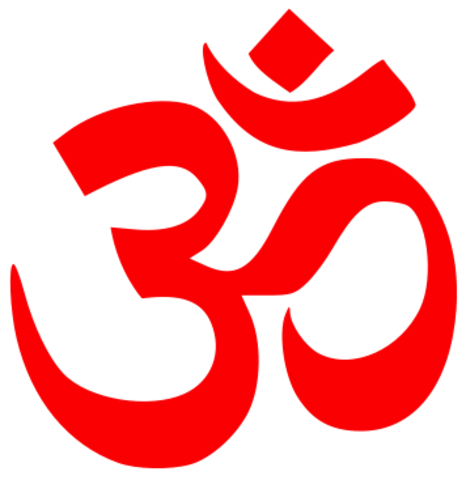 Hinduism begins