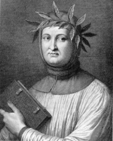Petrarch