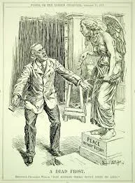 "Peace Without Victory"