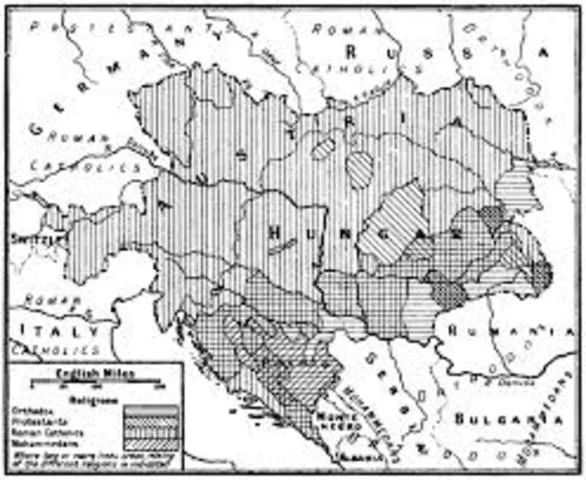 Austrian-Hungarian War