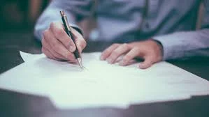 PASO 6: Firma del documento en venta