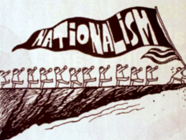 Spread of Nationalism