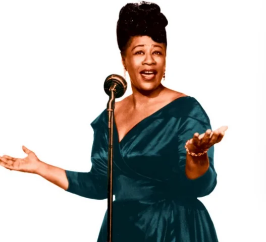 Estadounidense Jazz Singer