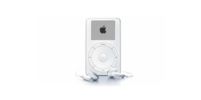 iPod