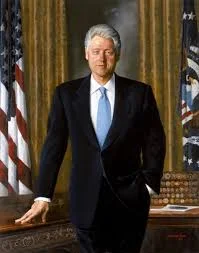 Bill Clinton Elected President