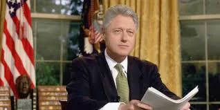 Bill Clinton Elected President