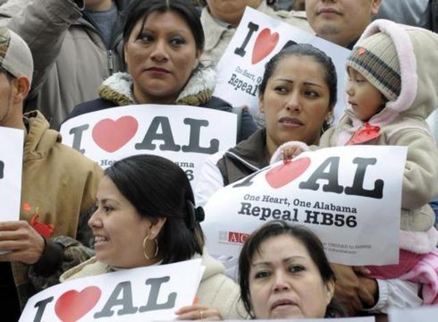 U.S. Supreme Court strike