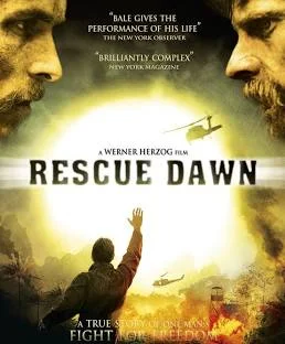 Rescue Dawn