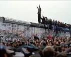 Fall of the Berlin Wall