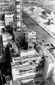 Chernobyl Nuclear Disaster