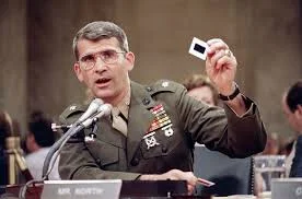 Iran/ Contra Affair