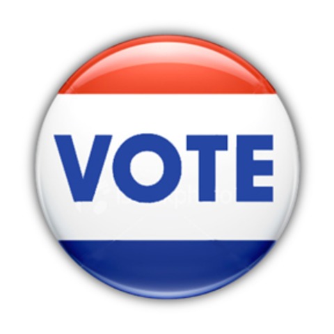 Voting Rights Message