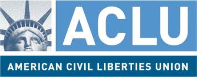 American Civil Liberties Union (ACLU)