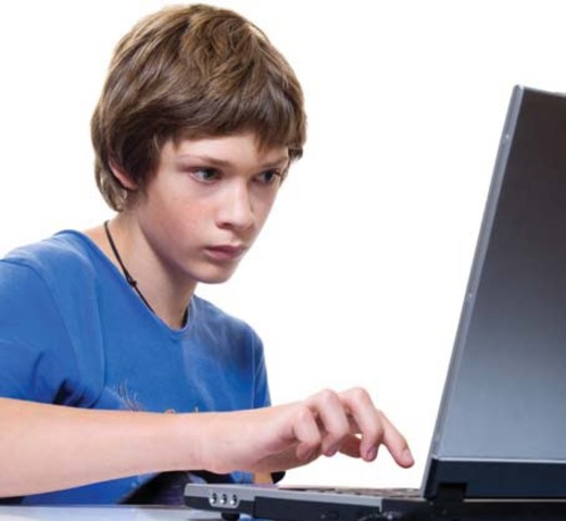 The Child Online Protection Act