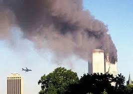 World Trade Center/Pentagon/Shanksville, PA Attacks