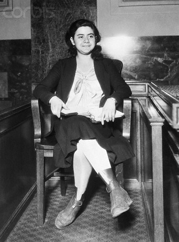 Stromberg V California