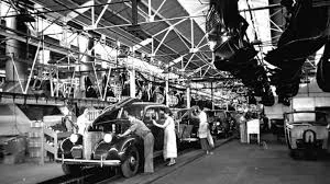 Industria de uso y consumo