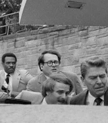 Assassination Attempt on President Reagan