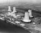 Three Mile Island Meltdown