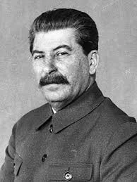 Máximo apogeo de Stalin