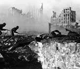 battle of Stalingrad