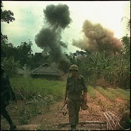 Vietnam war