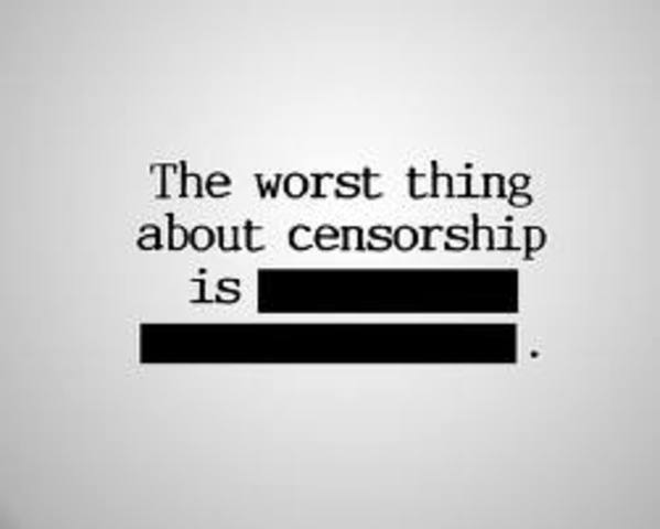 Censorship Office