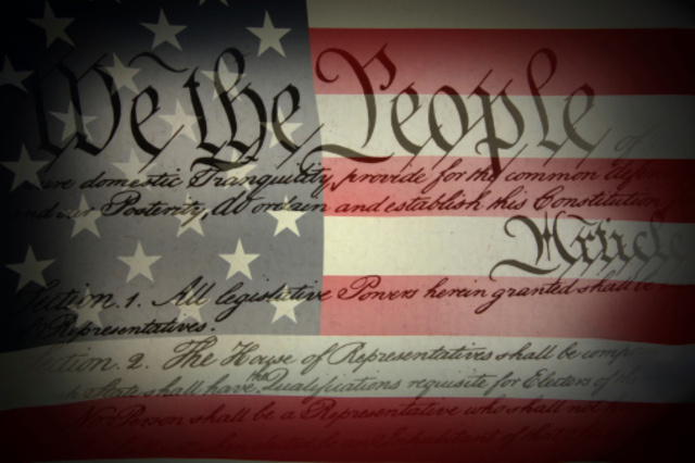 Bill of Rights in GA, MA, & CT