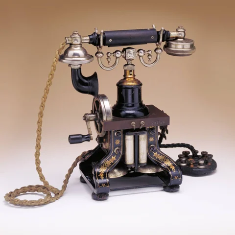 Telèfon