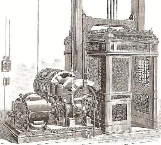 Ascensor