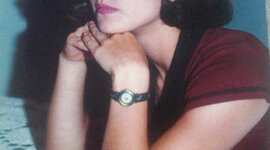 Timeline: Catalina Echeverri