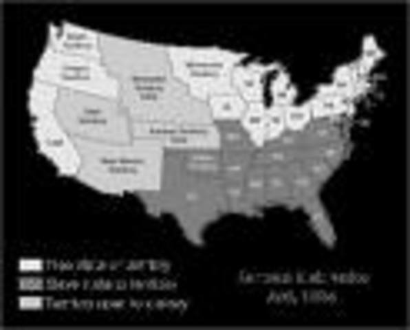 The Kansas-Nebraska Act