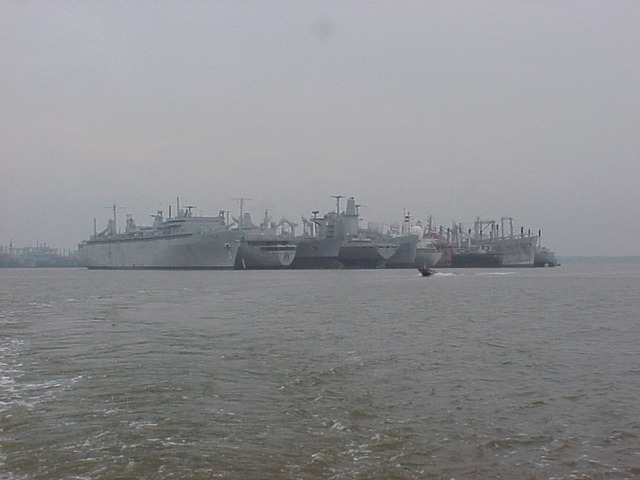 Shoot on sight policy